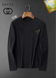 Picture of Gucci T Shirt Long _SKUGucciS-4XL25tx4751163